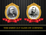 Luzerne Cut Glass Company Catalog